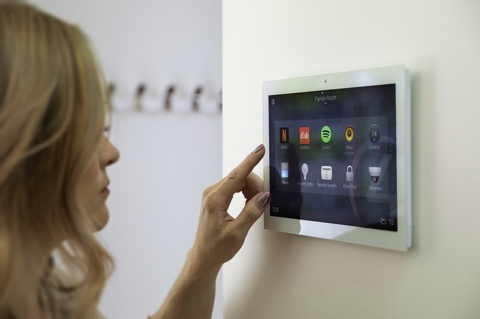 Take Control of Everything in Your Home With Control4