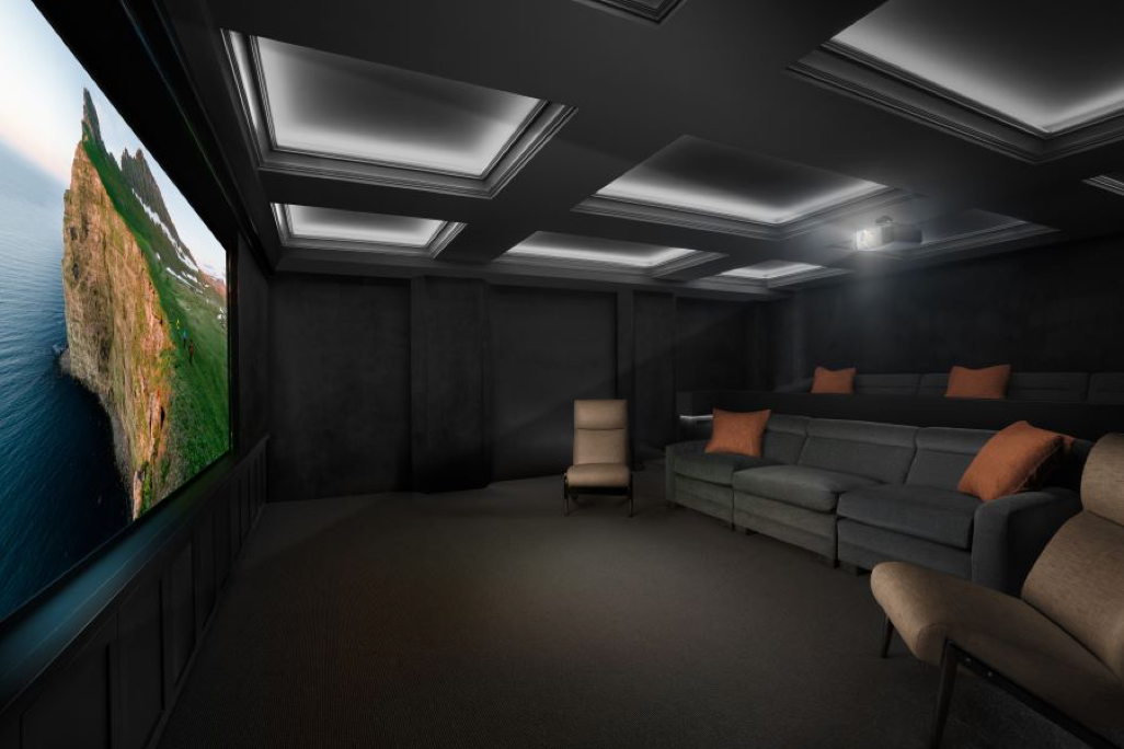 For Better Home Theater Design, Partner With an Experienced Integrator