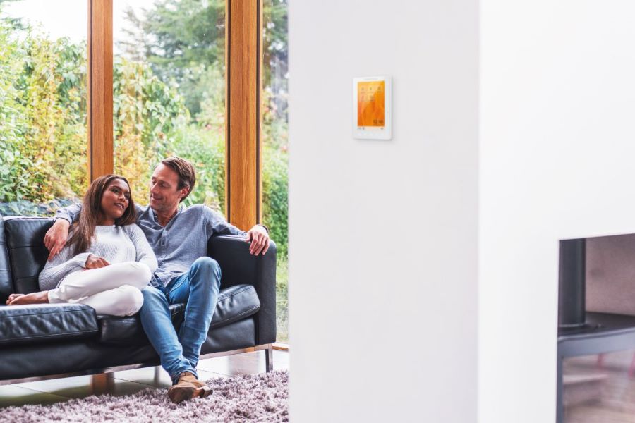 Personalize Your Home Automation System With Custom Scenes